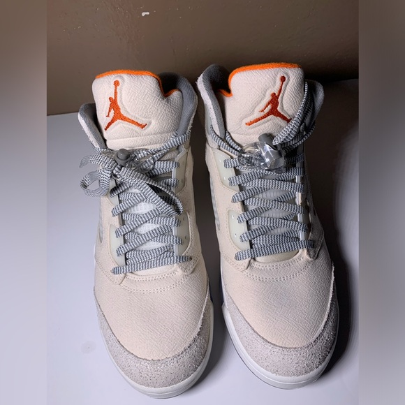 ❌SOLD❌ Jordan 5 retro se craft - Picture 2 of 12